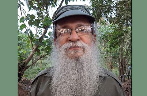 പ്രൊഫ. ശോഭീന്ദ്രന്‍/ ഫെയ്സ്ബുക്ക്