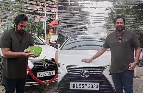 വീഡിയോ ദൃശ്യത്തിൽ നിന്ന്