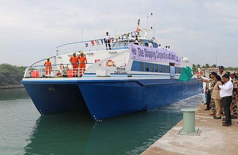 ചെറിയപാണി/ ചിത്രം: ന്യൂ ഇൻഡ്യൻ എക്സ്പ്രസ്