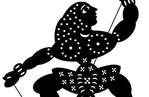 ഐഎഫ്എഫ്കെ പങ്കുവെച്ച ചിത്രം