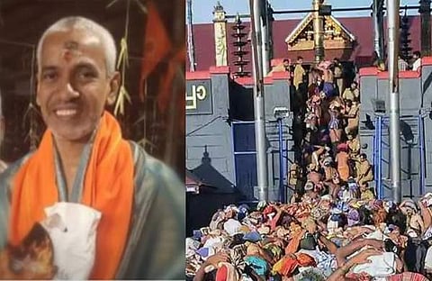 മുരളി പിജി