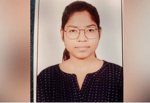 സുധന്‍ഷി സിങ്