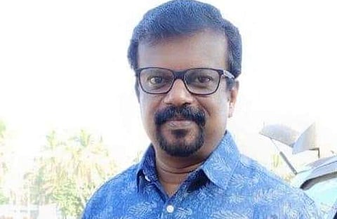 ആദിത്യൻ/ചിത്രം: ഫേയ്സ്ബുക്ക്