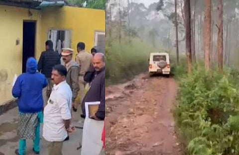 കയ്യേറ്റം ഒഴിപ്പിക്കല്‍/ വീഡിയോ സ്‌ക്രീന്‍ഷോട്ട്