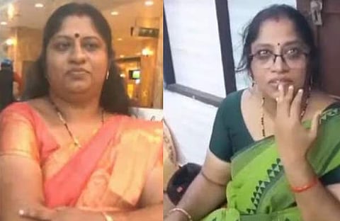 പ്രീത ഹരിദാസ്