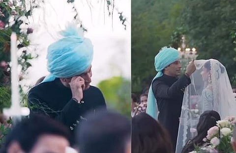 വീഡിയോ ദൃശ്യം