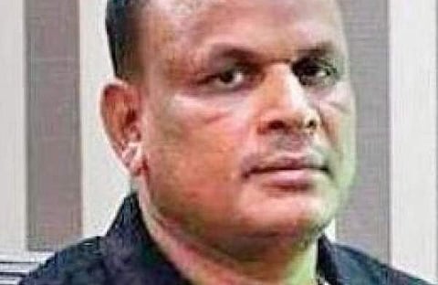 സന്തോഷ് ഈപ്പന്‍