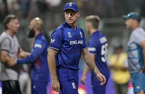 ജോസ് ബട്‌ലര്‍ / പിടിഐ