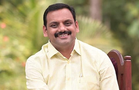 ഡീൻ കുര്യാക്കോസ്/ ഫെയ്സ്ബുക്ക്