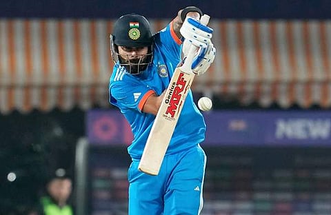 വിരാട് കോഹ്‌ലി/ പിടിഐ