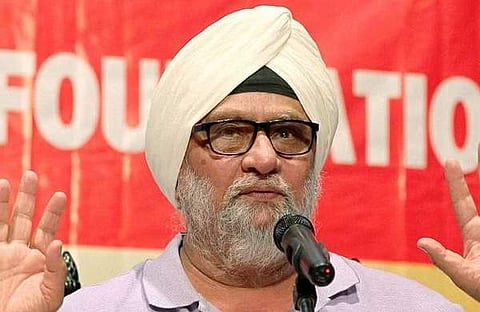 ബിഷന്‍ സിങ് ബേദി