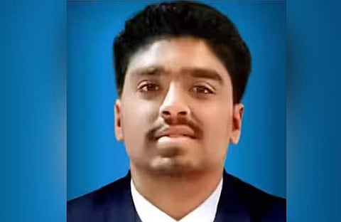 റൂബന്‍ പൗലോസ്