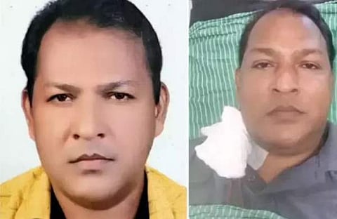 ബാലചന്ദ്രകുമാർ ​ഗുരുതരാവസ്ഥയിൽ/ എക്‌സ്