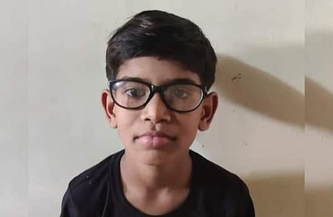 ജോൺ പോൾ/ ടിവി ദൃശ്യം