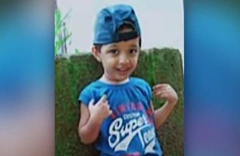 ഉനൈസ്/ ടിവി ദൃശ്യം