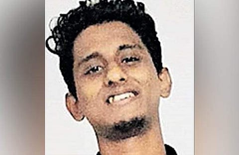 വിനയ് മാത്യു