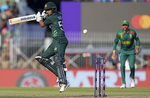 സൗദ് ഷക്കീല്‍/ പിടിഐ