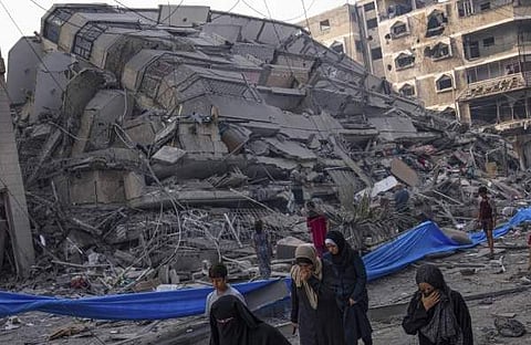 ഫോട്ടോ: എപി