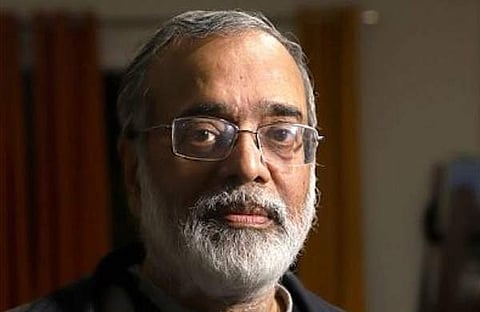 പ്രബിര്‍ പുരകയസ്ത / ട്വിറ്റര്‍