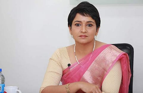 ലെന/ചിത്രം: ടിപി സൂരജ്