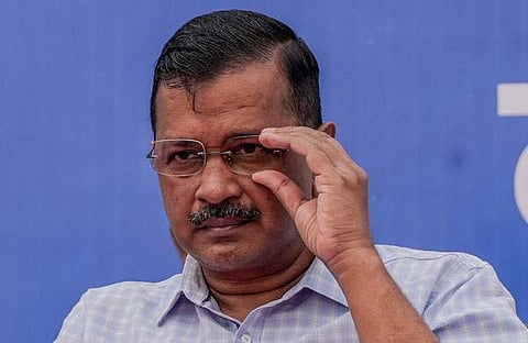 അരവിന്ദ് കെജരിവാൾ/ പിടിഐ