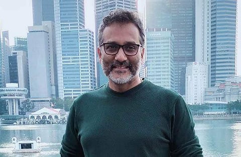 അനിൽ നമ്പ്യാർ/ ഫെയ്‌സ്‌ബുക്ക്