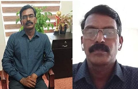 ഡൊമിനിക് മാർട്ടിൻ/ ഫോട്ടോ: ന്യൂ ഇൻഡ്യൻ എക്സ്പ്രസ്