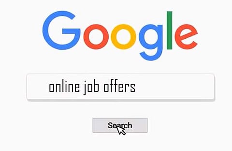 കേരള പൊലീസ് പങ്കുവെച്ച വീഡിയോയിലെ ദൃശ്യം, സ്‌ക്രീന്‍ഷോട്ട്‌