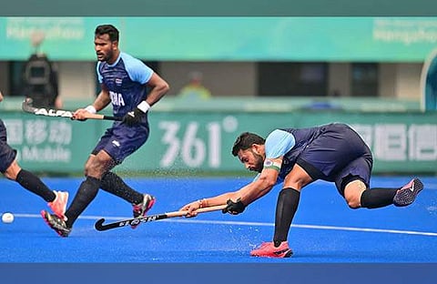 കൊറിയക്കെതിരെ മത്സരത്തില്‍ നിന്നും/ ട്വിറ്റര്‍