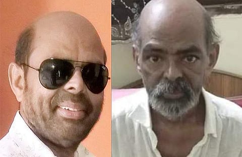 വി എ ദുരൈ/ എക്‌സ് വിഡിയോ സ്ക്രീൻഷോട്ട്