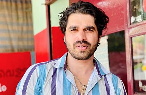 ഷിയാസ് കരീം/ ഫെയ്‌സ്ബുക്ക്