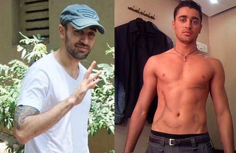 ഇമ്രാന്‍ ഖാന്‍/ഫോട്ടോ: ഇൻസ്റ്റ​ഗ്രാം