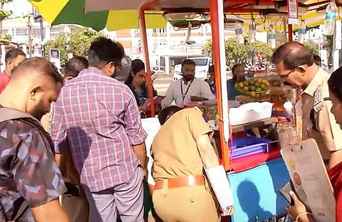 ടെലിവിഷൻ ദൃശ്യം