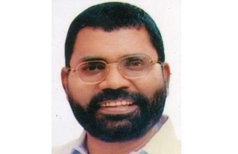 പിടി പോൾ