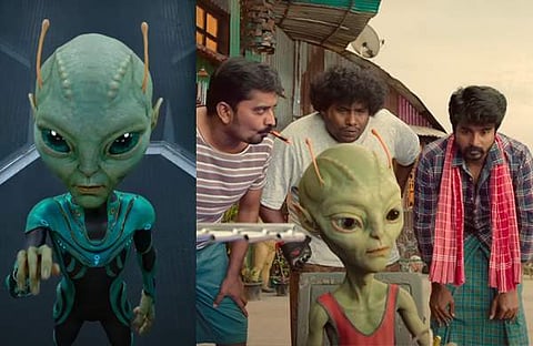 വീഡിയോ ദൃശ്യം