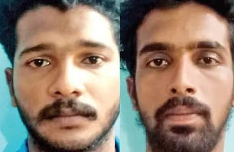 അറസ്റ്റിലായവർ