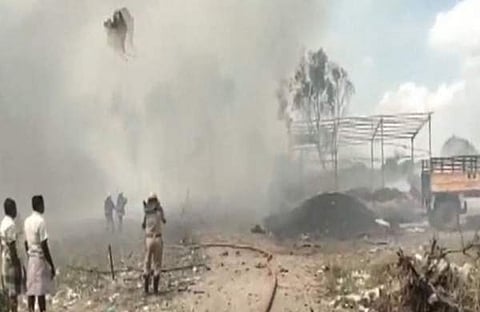 ഫോട്ടോ: എഎൻഐ