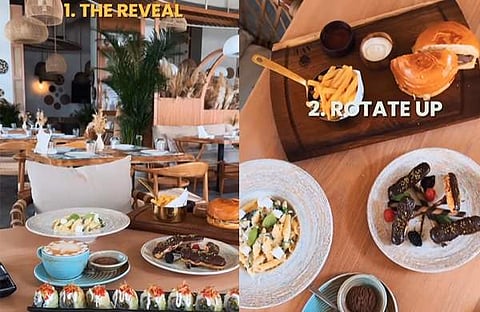 വിഡിയോ സ്‌ക്രീന്‍ഷോട്ട്