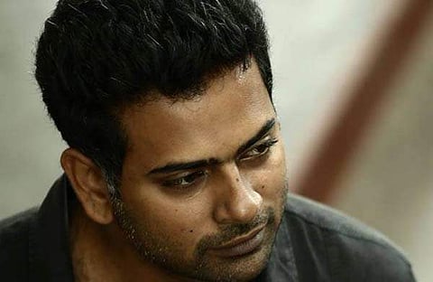 അല്‍ഫോണ്‍സ് പുത്രന്‍ /ഫെയ്‌സ്ബുക്ക്