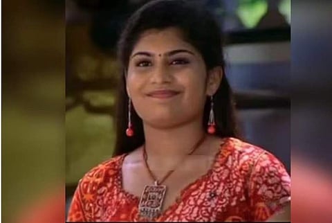 ഫോട്ടോ: കിഷോര്‍ സത്യ ഫെയ്‌സ്ബുക്കില്‍ പങ്കുവെച്ച ചിത്രം