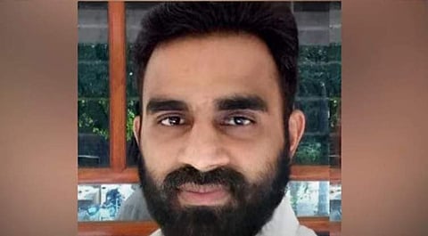 ഷംസുദ്ദീന്‍