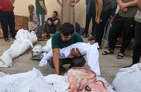 ഫോട്ടോ: എഎഫ്പി/ഫയല്‍