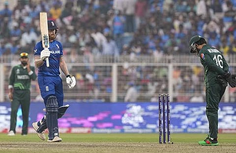 ബെന്‍ സ്‌റ്റോക്‌സ്/ പിടിഐ