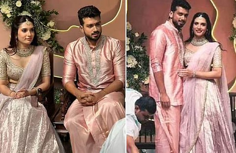 ചിത്രം: ഇൻസ്റ്റ​ഗ്രാം