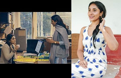 ഫോട്ടോ: ഇൻസ്റ്റ​ഗ്രാം