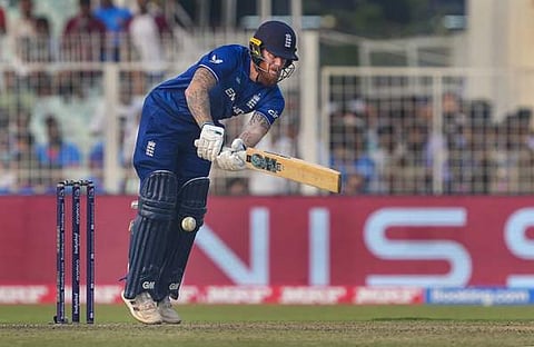 സ്റ്റോക്സ്/ പിടിഐ