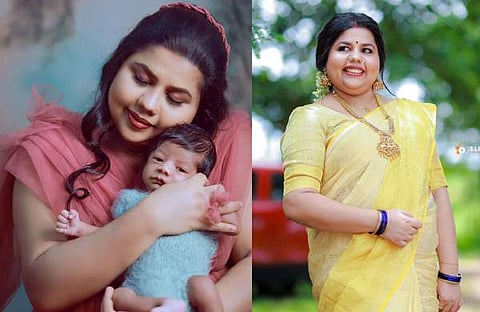 സ്നേഹ ശ്രീകുമാർ/ചിത്രം: ഫേയ്സ്ബുക്ക്