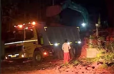 ടെലിവിഷൻ ദൃശ്യം