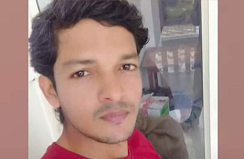 ജോഷി മാത്യു