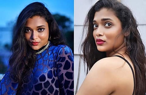 രേഖ ഭോജ്/ഫോട്ടോ: ഫെയ്സ്ബുക്ക്